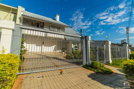 Casa com 3 Quartos à venda, 218m² no São José, São Leopoldo