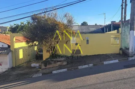 Casa com 3 Quartos à venda, 135m² no Cidade Planejada I, Bragança Paulista