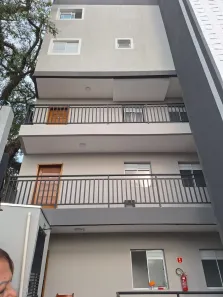 Apartamento com 2 Quartos à venda, 34m² no Cidade Líder, São Paulo