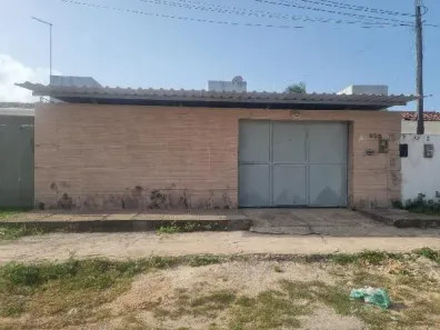 Casa com 3 Quartos à venda, 55m² no Pau Amarelo, Paulista