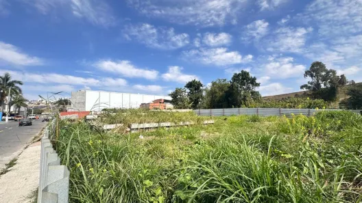 Lote/Terreno à venda, 1600m² no Aeroporto, Juiz de Fora