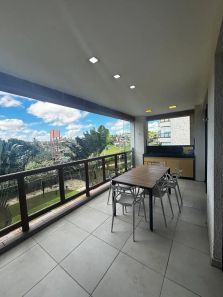 Apartamento com 3 Quartos à venda, 95m² no Cumbuco, Caucaia