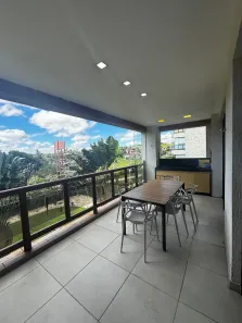 Apartamento com 3 Quartos à venda, 95m² no Cumbuco, Caucaia