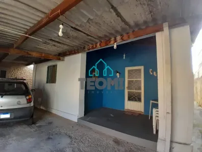 Casa com 3 Quartos à venda, 250m² no Jardim Ana Emilia, Taubaté