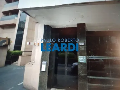 Sala Comercial para alugar, 108m² no Itaim Bibi, São Paulo