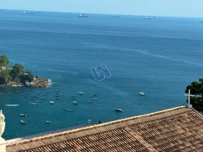 Apartamento com 2 Quartos para alugar, 230m² no Vitória, Salvador