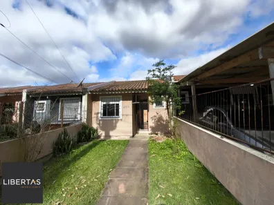 Casa com 2 Quartos à venda, 40m² no Restinga, Porto Alegre