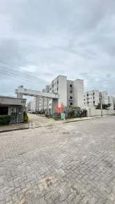 Apartamento com 2 Quartos à venda, 46m² no Engenheiro Luciano Cavalcante, Fortaleza