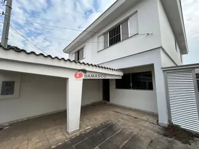 Sobrado com 2 Quartos à venda, 135m² no Boa Vista, São Caetano do Sul