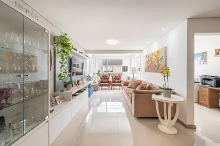 Apartamento com 3 Quartos à venda, 134m² no Vila Jardim, Porto Alegre