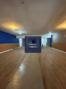 Ponto Comercial à venda, 297m² no Itaim Bibi, São Paulo