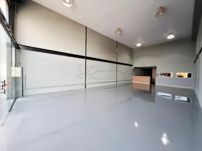 Galpão/Depósito/Armazém para alugar, 324m² no Campos Elíseos, Ribeirão Preto