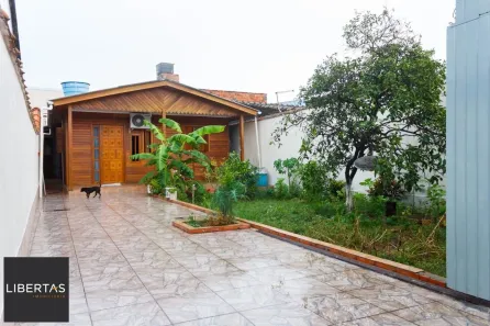 Casa com 3 Quartos à venda, 79m² no Sarandi, Porto Alegre