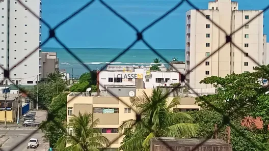 Apartamento com 3 Quartos à venda, 90m² no Candeias, Jaboatão dos Guararapes