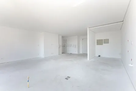 Apartamento com 3 Quartos à venda, 130m² no Ahú, Curitiba
