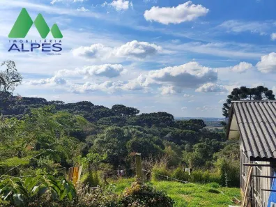 Fazenda/Sítio com 1 Quarto à venda, 47493m² no Alto Boqueirão, Curitiba