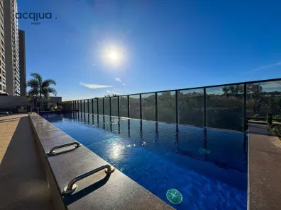 Apartamento com 3 Quartos à venda, 158m² no Jardim Olhos D'Água II, Ribeirão Preto