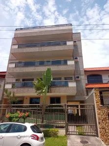 Cobertura com 4 Quartos à venda, 190m² no Vila Valqueire, Rio de Janeiro