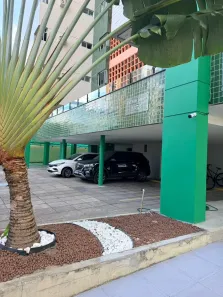 Cobertura com 4 Quartos à venda, 406m² no Bairro Novo, Olinda