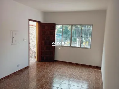 Sobrado com 3 Quartos para alugar, 220m² no Vila Dalila, São Paulo
