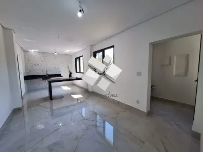 Casa com 3 Quartos à venda, 270m² no Flamengo, Contagem