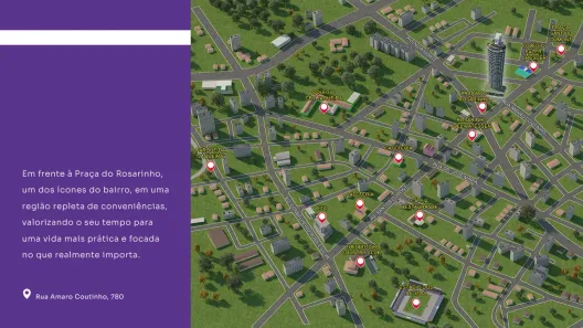 Apartamento com 3 Quartos à venda, 87m² no Encruzilhada, Recife
