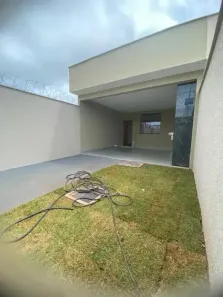 Casa com 3 Quartos à venda, 210m² no Residencial Monte Pascoal II, Goiânia