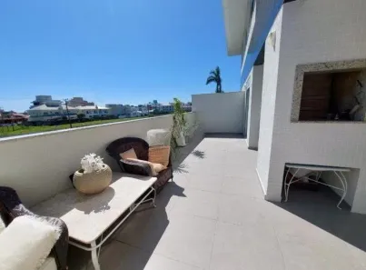 Apartamento com 2 Quartos à venda, 105m² no Ingleses do Rio Vermelho, Florianópolis
