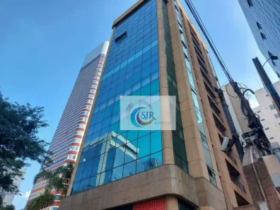 Sala Comercial para alugar, 242m² no Cerqueira César, São Paulo