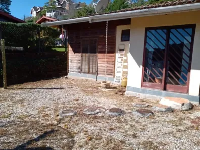 Casa com 3 Quartos à venda, 80m² no Atalaia, Campos do Jordão