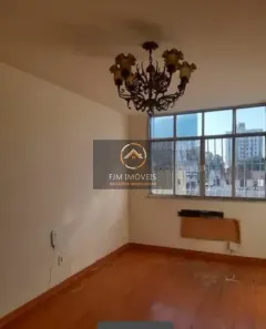 Apartamento com 3 Quartos à venda, 110m² no Centro, Niterói