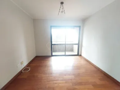 Apartamento com 2 Quartos à venda, 77m² no Centro, Araraquara