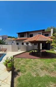 Casa com 5 Quartos à venda, 304m² no João Paulo, Florianópolis