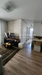 Apartamento com 3 Quartos à venda, 81m² no Chora Menino, São Paulo