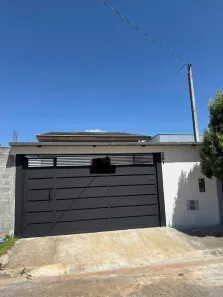 Casa com 2 Quartos à venda, 67m² no Loteamento Parque do Museu, Caçapava