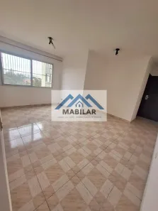 Apartamento com 2 Quartos à venda, 55m² no Jardim Regina, São Paulo
