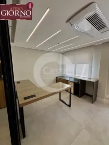 Sala Comercial com 1 Quarto à venda, 47m² no Mooca, São Paulo