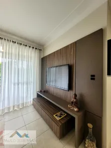 Apartamento com 2 Quartos à venda, 91m² no Jurerê Internacional, Florianópolis