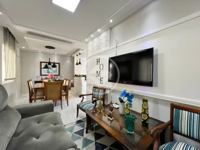 Casa de Condomínio com 2 Quartos à venda, 110m² no Parque do Imbui, Teresópolis