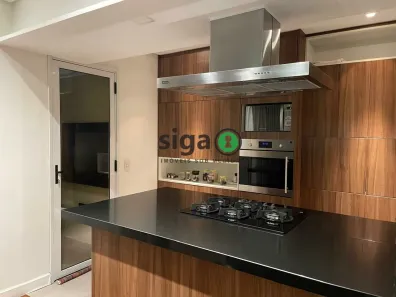 Apartamento com 3 Quartos à venda, 160m² no Vila Andrade, São Paulo
