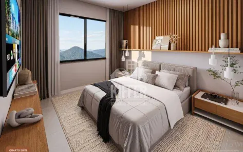 Apartamento com 2 Quartos à venda, 86m² no Itaipu, Niterói