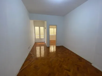 Apartamento com 2 Quartos à venda, 70m² no Laranjeiras, Rio de Janeiro