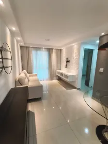 Apartamento com 2 Quartos à venda, 70m² no Barra Olímpica, Rio de Janeiro