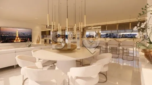 Apartamento com 3 Quartos à venda, 300m² no Pinheiros, São Paulo