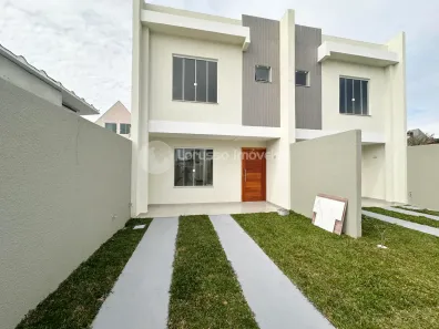Sobrado com 3 Quartos para alugar, 87m² no Bairro Alto, Curitiba