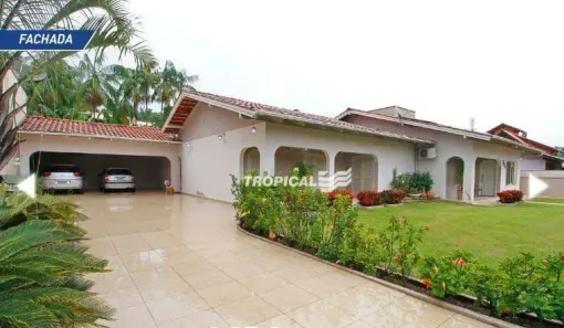 Casa com 4 Quartos à venda, 410m² no Escola Agrícola, Blumenau