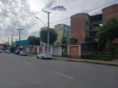 Apartamento com 1 Quarto para alugar, 31m² no COHAB, Sapucaia do Sul