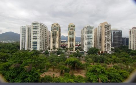 Apartamento com 3 Quartos à venda, 74m² no Recreio dos Bandeirantes, Rio de Janeiro