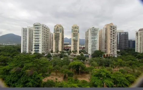 Apartamento com 3 Quartos à venda, 74m² no Recreio dos Bandeirantes, Rio de Janeiro