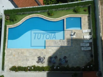 Apartamento com 3 Quartos à venda, 70m² no Chácara Inglesa, São Paulo